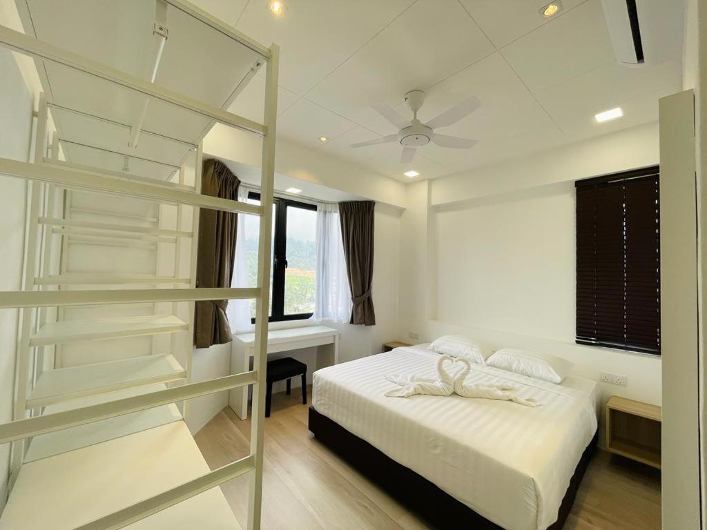 Genting View Resort Genting Highlands Extérieur photo