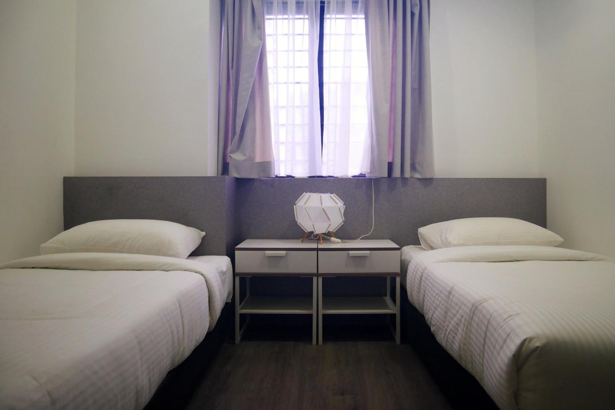 Genting View Resort Genting Highlands Extérieur photo