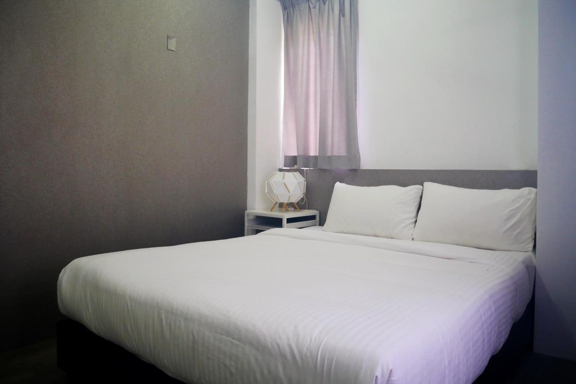 Genting View Resort Genting Highlands Extérieur photo