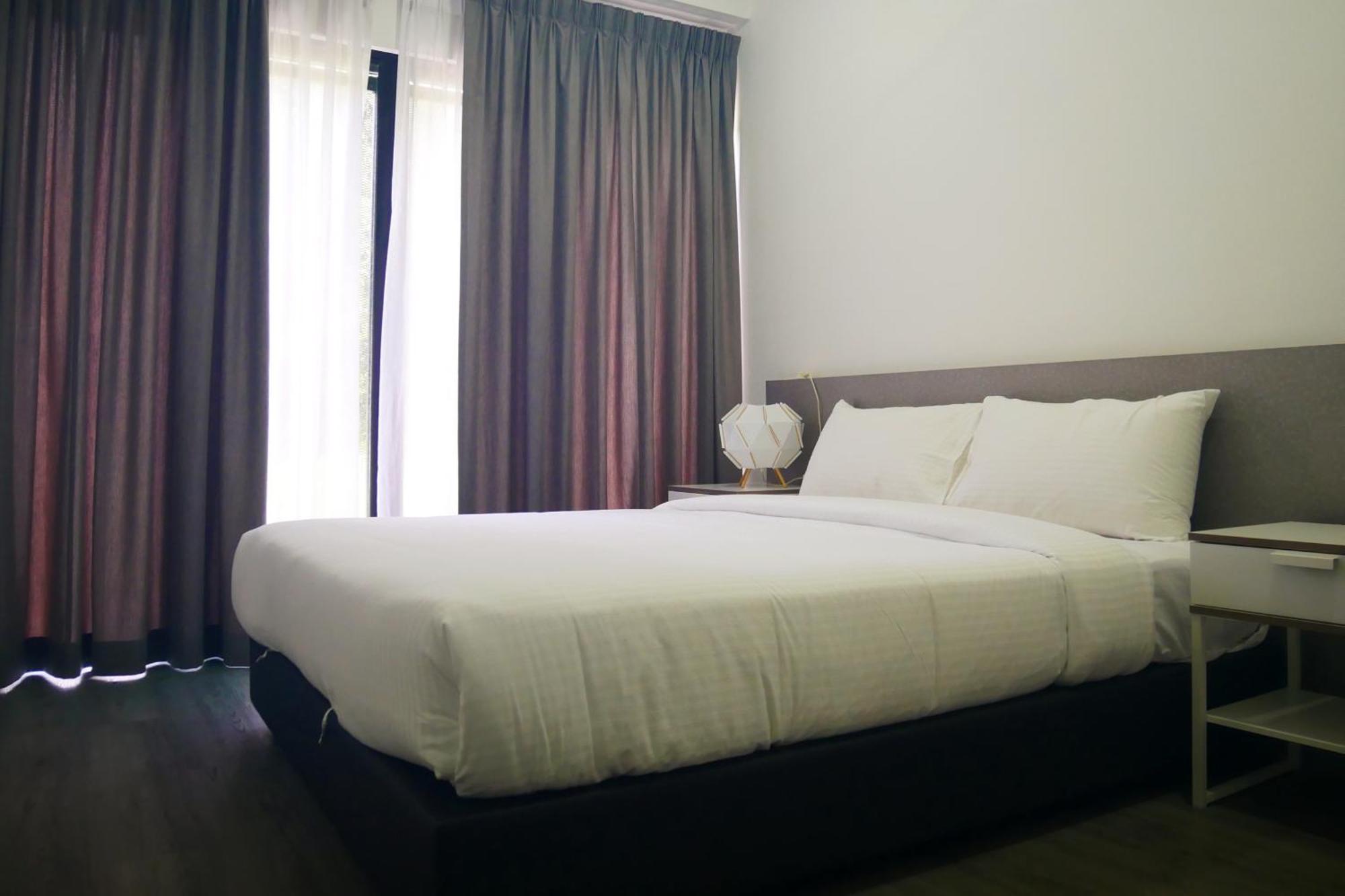 Genting View Resort Genting Highlands Extérieur photo
