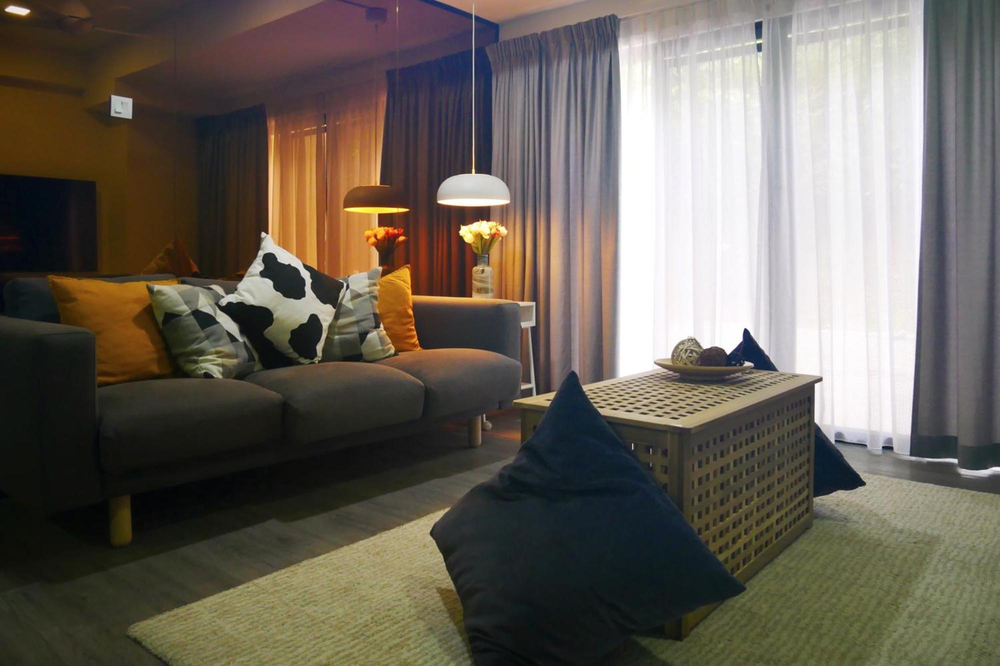 Genting View Resort Genting Highlands Extérieur photo