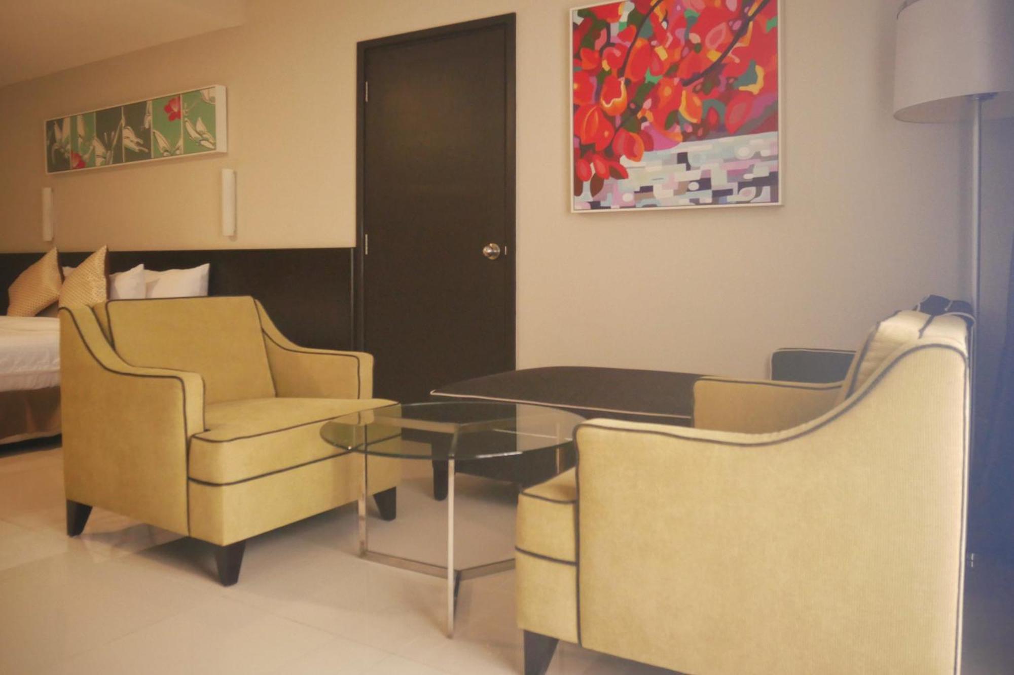 Genting View Resort Genting Highlands Extérieur photo