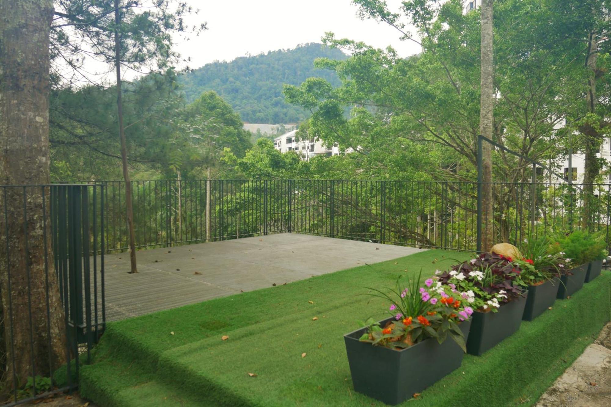 Genting View Resort Genting Highlands Extérieur photo